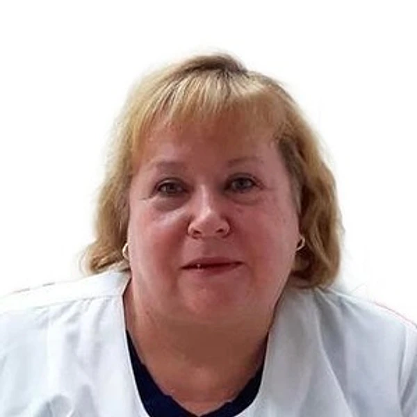 Илюшик Алла Викторовна — Уролог, Томск