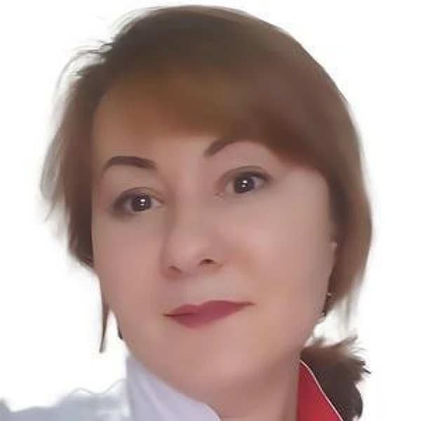 Габдуллина Лариса Евгеньевна — Врач УЗИ, Детский врач УЗИ, Томск