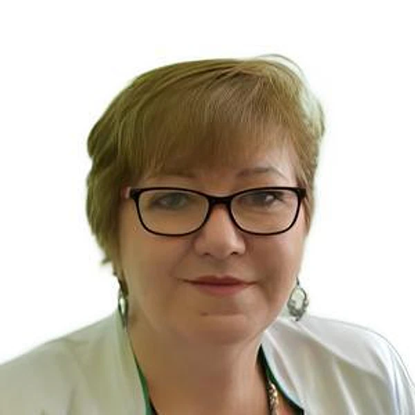 Миля Гульнара Канифовна — Акушер, Гинеколог, Менделеевск