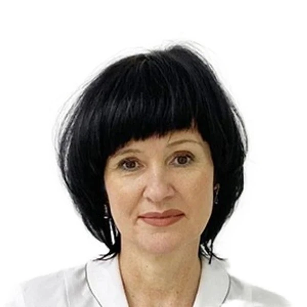 Грибова Мария Владимировна — Офтальмолог (окулист), Томск