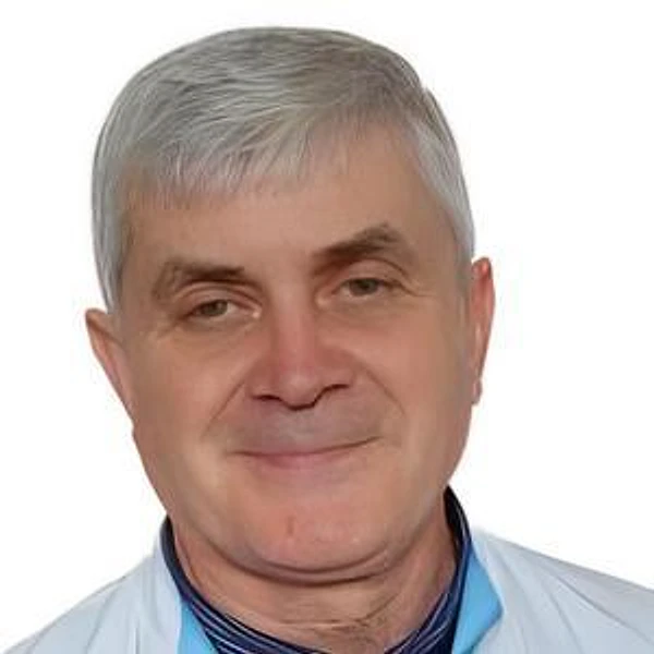 Базаев Александр Борисович — Терапевт, Алагир