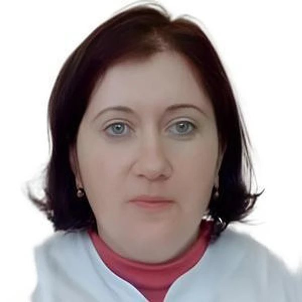 Бохонова Марина Анатольевна — Педиатр, Алагир