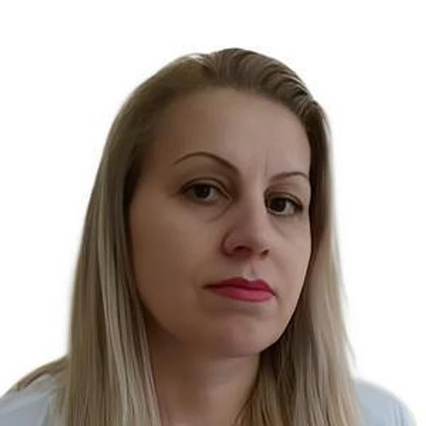 Бузарова Лариса Сулеймановна — Педиатр, Алагир