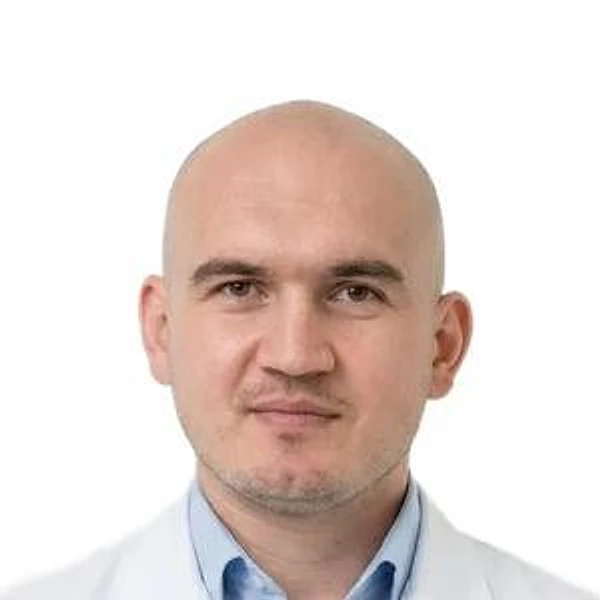 Габуев Сослан Юрьевич — Травматолог, Ортопед, Алагир