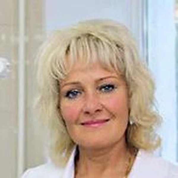 Демешова Наталья Михайловна — Стоматолог, Рязань