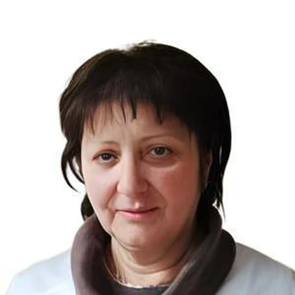Гавдинова Диана Созырикоевна — Терапевт, Алагир