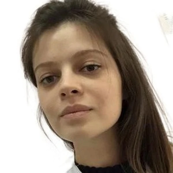 Дзебоева Олеся Эльбрусовна — Педиатр, Алагир