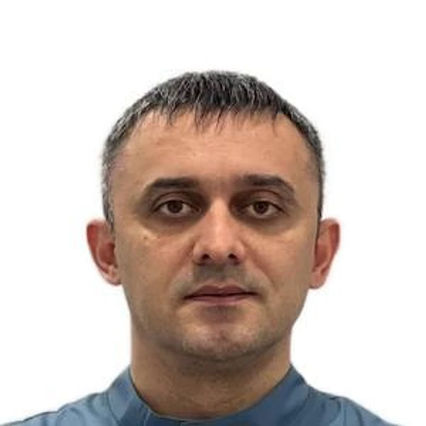 Илаев Сослан Эрикович — Детский хирург, Алагир