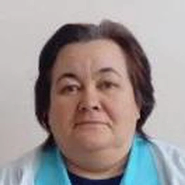 Ишмурзина Альфия Гаскаровна — Хирург, Алагир