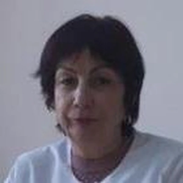 Кайтмазова Аза Харитоновна — Невролог, Алагир