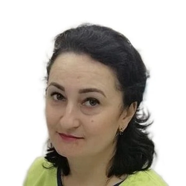 Мартынова Инна Михайловна — Стоматолог, Рязань