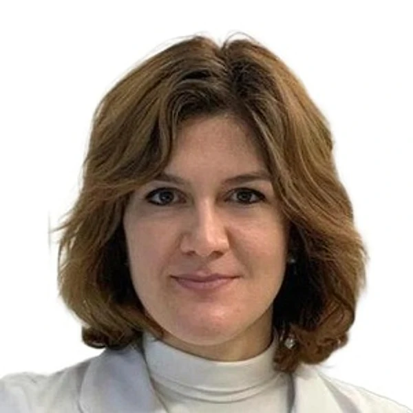 Сикоева Зарина Николаевна — ЛОР, Алагир