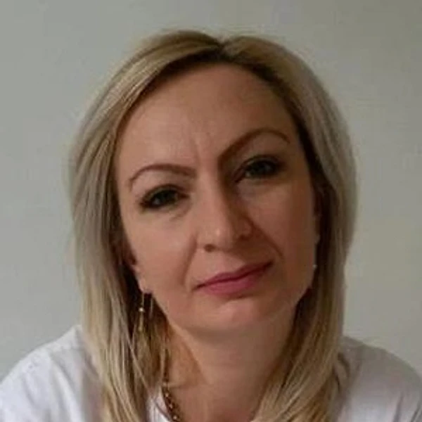 Хетагурова Диана Маирбековна — Педиатр, Алагир