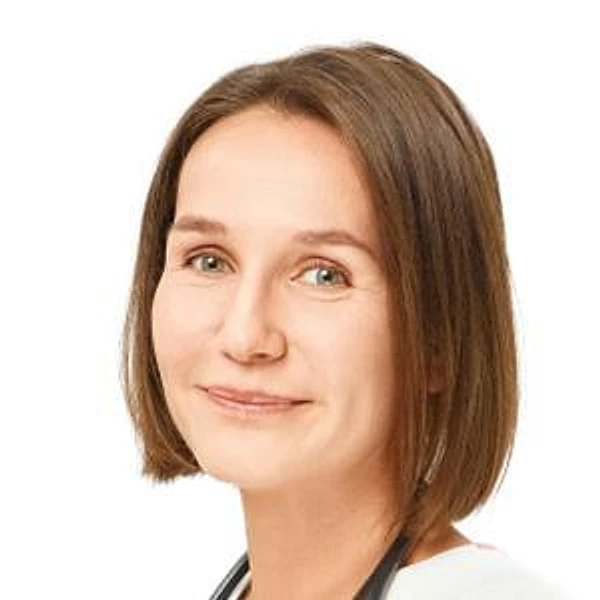 Свистунова Елена Юрьевна — Гастроэнтеролог, Петрозаводск