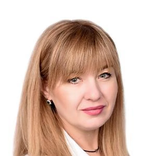 Изотова Ольга Александровна — Стоматолог, Батайск