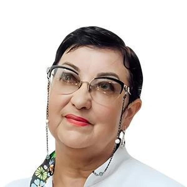 Филиппова Надежда Владимировна — Стоматолог, Рязань