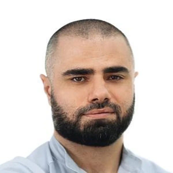 Яхьяев Михаил Исакович — Стоматолог-ортопед, Стоматолог-имплантолог, Стоматолог-хирург, Химки