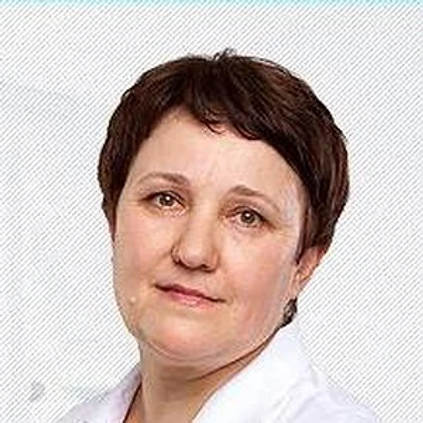 Полковникова Лариса Борисовна — Стоматолог-хирург, Рязань