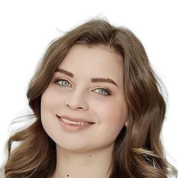 Конева Евгения Михайловна — Стоматолог-эндодонтист, Санкт-Петербург
