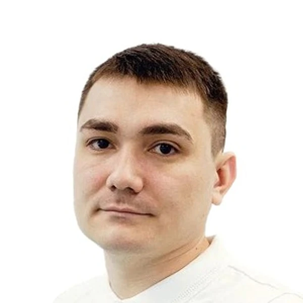 Гарифов Ильвир Фанисович — Стоматолог-имплантолог, Стоматолог-хирург, unknown