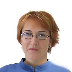 Жукова Надежда Юрьевна — Детский инфекционист, Педиатр, Токсиколог, Чебоксары