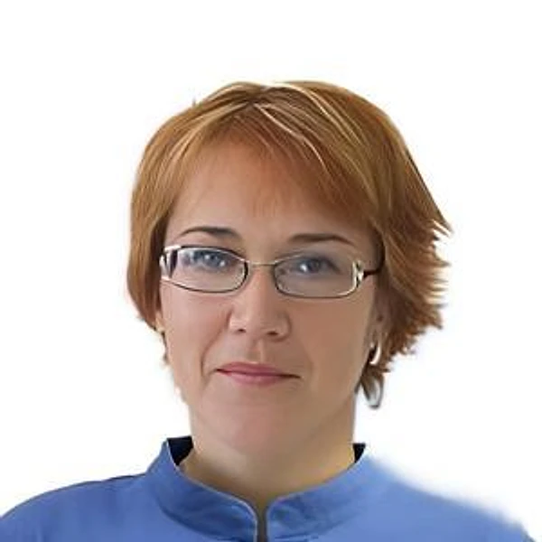 Жукова Надежда Юрьевна — Детский инфекционист, Педиатр, Токсиколог, Чебоксары