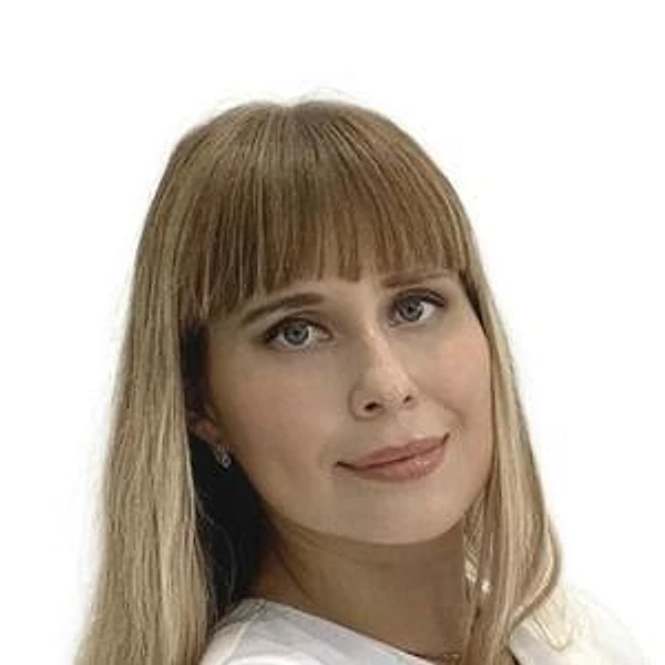 Линькова Анна Александровна — Врач-косметолог, Ростов-на-Дону