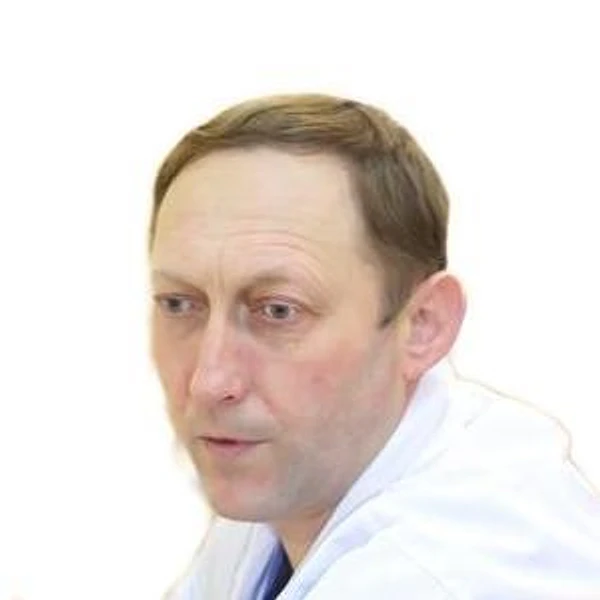 Пантилов Олег Александрович — Детский хирург, Детский уролог, Иваново