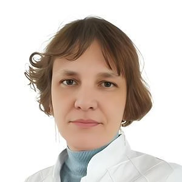 Шолопко Марина Степановна — Терапевт, Воронеж
