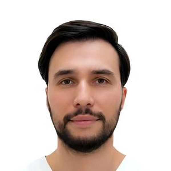 Попов Адель Игоревич — Стоматолог, Гнатолог, Стоматолог-ортопед, Казань