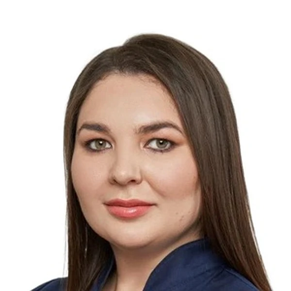 Исламова Лейсан Ривгатевна — Офтальмолог-хирург, Офтальмолог (окулист), Ульяновск