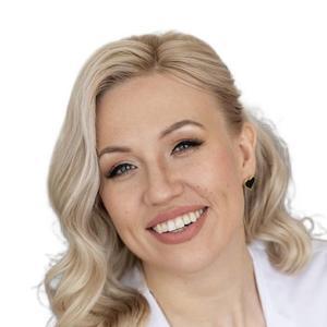 Прокопенко Мария Викторовна — Пародонтолог, Детский стоматолог, Стоматолог, Москва
