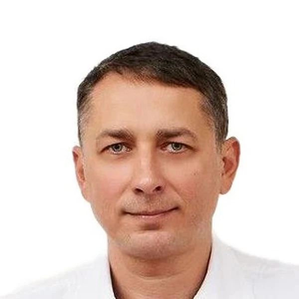 Неронов Роман Витальевич — ЛОР-хирург, Детский ЛОР-хирург, ЛОР, Санкт-Петербург