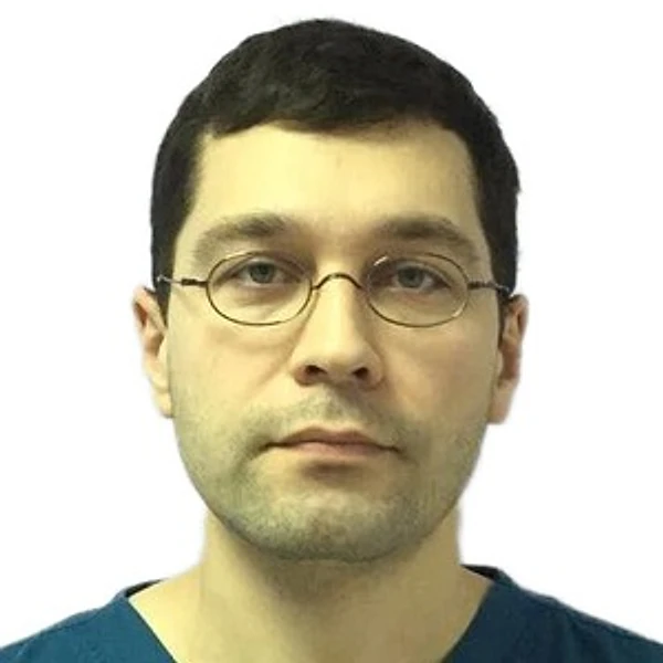Скурихин Илья Максимович — Хирург, Сосудистый хирург (ангиохирург), Флеболог, Врач УЗИ, Томск