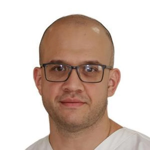 Сайфутдинов Айрат Вакилевич — Стоматолог-хирург, Стоматолог-имплантолог, Челюстно-лицевой хирург, Казань