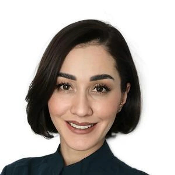 Зарипова Элина Ирековна — Детский стоматолог, Уфа