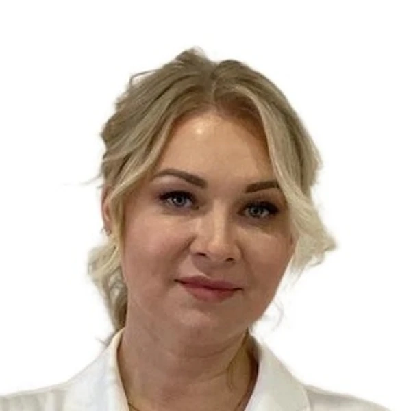 Губина Екатерина Александровна — Дерматолог, Врач-косметолог, Нутрициолог, Трихолог, Челябинск