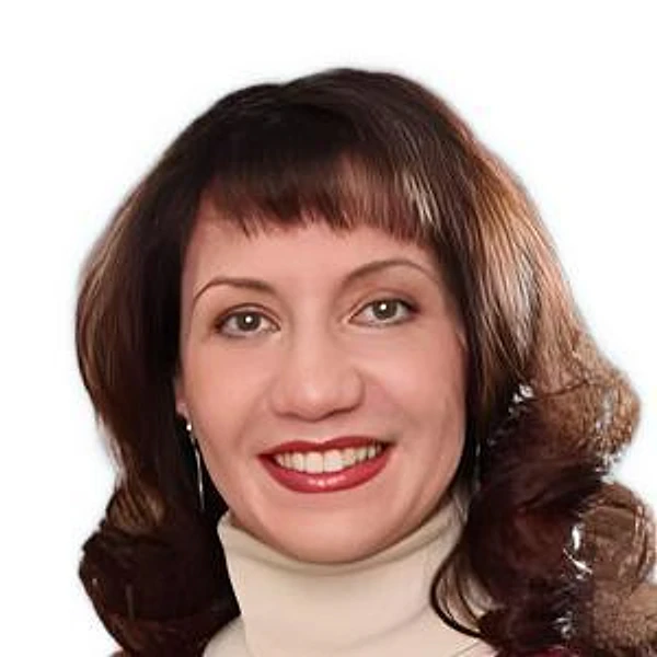 Волкова Анна Александровна — Врач ЛФК, Томск