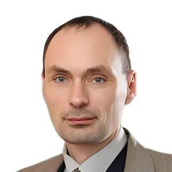 Драгунов Александр Владимирович — Массажист, Детский массажист, Томск