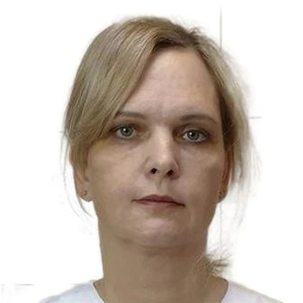 Салина Лилия Валентиновна — Врач-косметолог, Томск