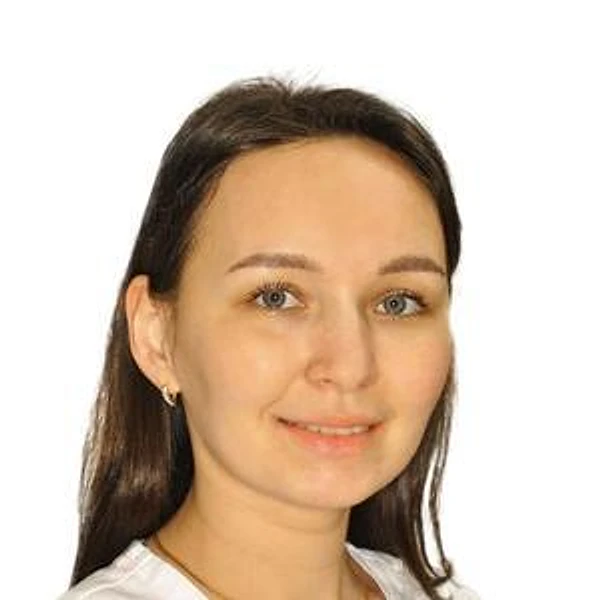 Дулатова Елена Николаевна — Детский стоматолог, Стоматолог, Казань