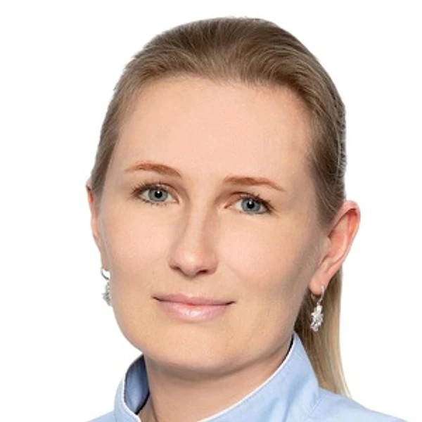 Лысенко Татьяна Витальевна — Врач-косметолог, Санкт-Петербург