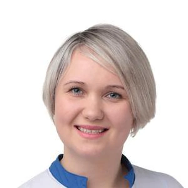 Фадеева Екатерина Валерьевна — Педиатр, Детский невролог, Томск