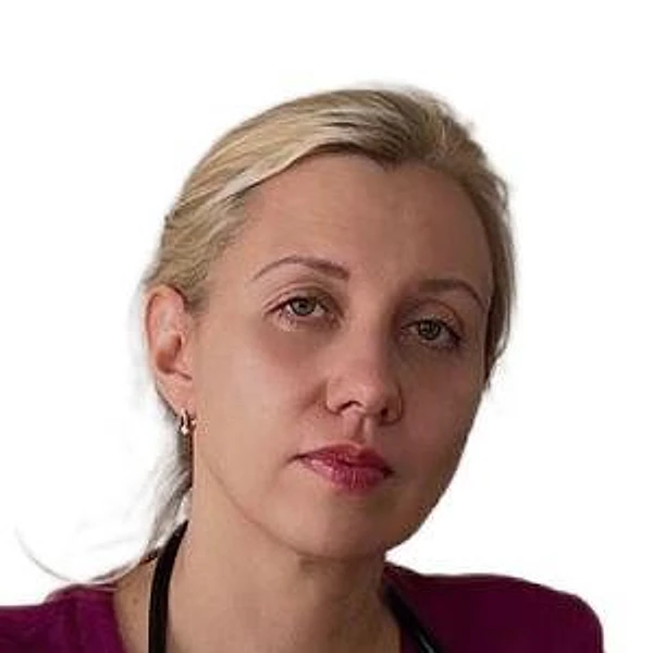 Скурихина Екатерина Анатольевна — Педиатр, Детский аллерголог, Детский иммунолог, Детский эндокринолог, Томск