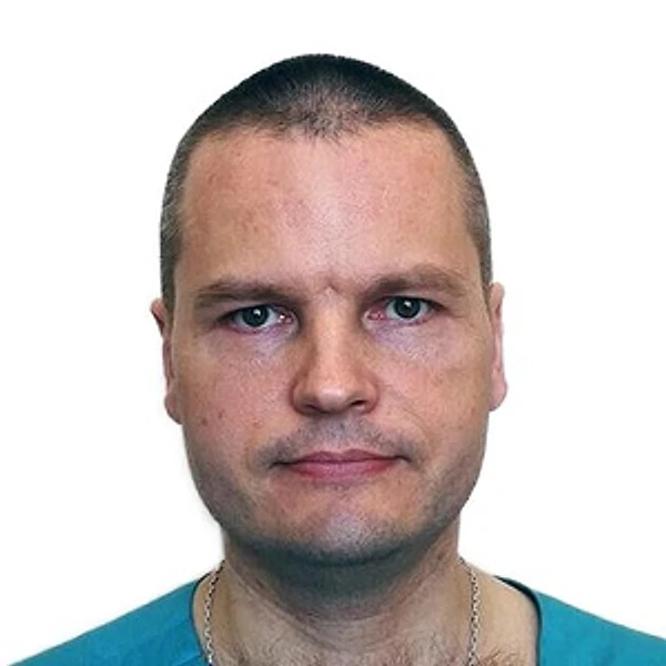 Грошков Константин Константинович — ЛОР, Сурдолог, Батайск