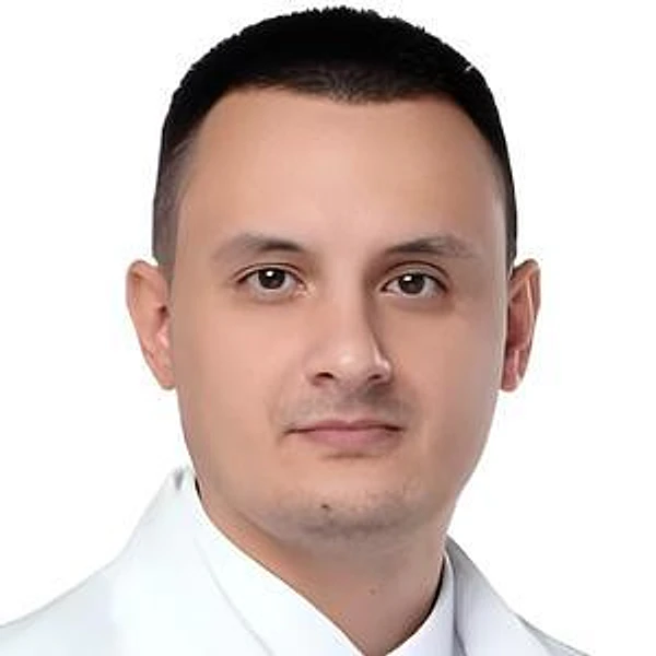 Ослопов Артур Сергеевич — Стоматолог, Стоматолог-ортопед, Томск