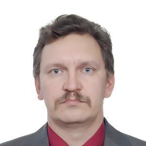 Одинцов Павел Всеволодович — Эндоскопист, Онколог, Хирург, Красноярск