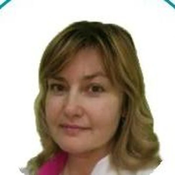 Акулова Наталья Владимировна — Педиатр, Королёв