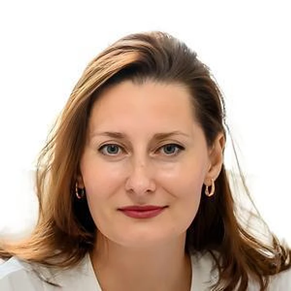 Калашникова Елена Геннадьевна — Дерматолог, Венеролог, Томск