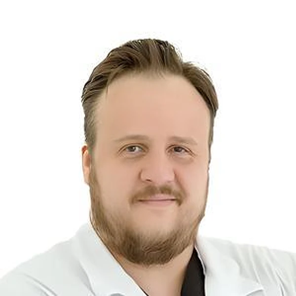 Пономарев Тимофей Викторович — Ортопед, Травматолог, Люберцы